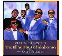 Blind Boys Of Alabama - Rare Classics