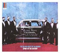 blind boys of alabama-spirit of the...cd