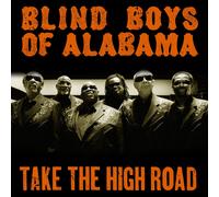 Blind Boys of Alabama Take the High Road (CD)