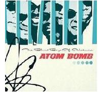 Blind Boys of Alabama,the - Atom Bomb