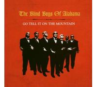 Blind Boys of Alabama,the - Go Tell It on the Mountain