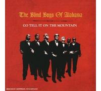 Blind Boys of Alabama,the - Go Tell It on the Mountain