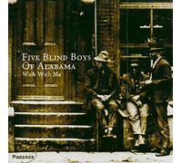 Blind Boys Of Alabama - Walk With Me