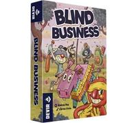 Devir Gioco di carte Blind Business DVR94030 Edizione multilingue
