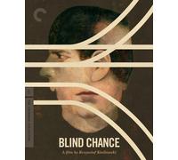 Blind Chance (Blu-ray) Boguslaw Linda