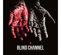 Blind Channel - Blood Brothers (Deluxe Edt.)