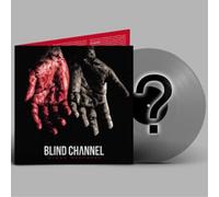 Blind Channel Blood Brothers (Vinyl LP)