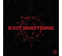 Blind Channel Exit Emotions Cd Nuovo e Sigillato