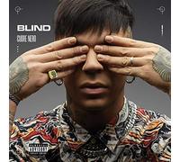 Blind - Cuore Nero (EP + Virtual Experience 27 gennaio 2021) [Esclusiva Amazon.it]