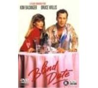 Blind Date (DVD) Movie