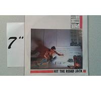 Blind Date - Hit the Road Jack (1986) / Vinyl single [Vinyl-Single 7'']