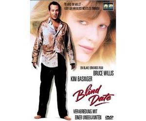 Blind Date - Verabredung mit einer Unbekannten