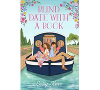 Blind Date with a Book: A light-hearted bookish enemies to lovers romance set in Oxford for summer 2026!