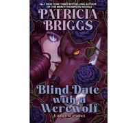 Blind Date with a Werewolf