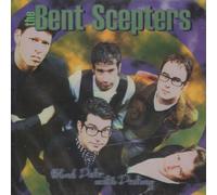 Blind Date With Destiny by Bent Scepters (1997-09-23)