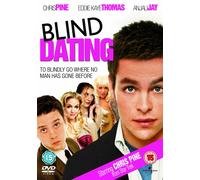 Blind Dating (DVD) Chris Pine Steve Wellington Frank Gerrish Dee Macaluso