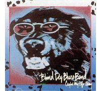 Blind Dog Blues Band - Cryin My Life Away