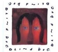 Blind Dog Blues Band - Dark Eyes