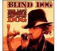 Blind Dog - Last Adventure of Captain Dog