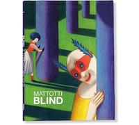 Blind. Ediz. bilingue