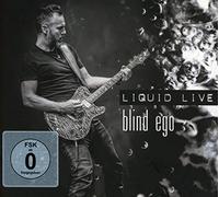 Blind Ego - Liquid Live