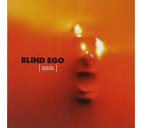 BLIND EGO - MIRROR