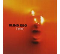 Blind Ego Mirror (Rem. (CD)