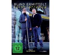 Blind ermittelt 6 - Tod im Prater (DVD) Philipp Hochmair Andreas Guenther
