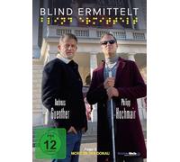Blind ermittelt: Tod an der Donau (Folge 9) (DVD) Hochmair Philipp Guenther