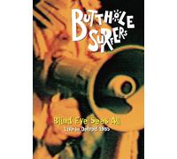 Blind Eye Sees All, Live 1985 (DVD) Butthole Surfers