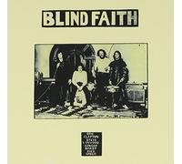 blind faith
