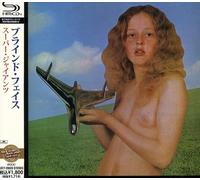Blind Faith - Blind Faith