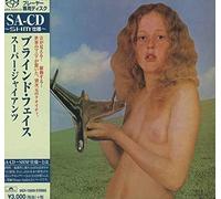 Blind Faith