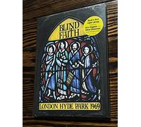 Blind Faith - The Black Sabbath Story: Volume 1