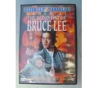 Blind Fists of Bruce Lee