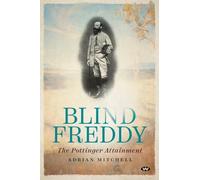 Blind Freddy: The Pottinger Attainment