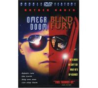 Blind Fury & Omega Doom