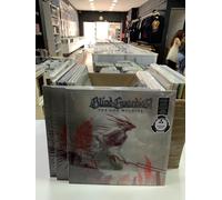 BLIND GUARDIAN 2LP The God Machine Edizione Limitata Picture Disc 2022 Sigillato