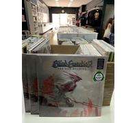 Blind Guardian 2LP The God Machine Vinile Nero 2022 Sigillato