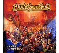 Blind Guardian - A Night At the Opera (2 CD)