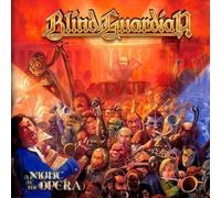 Blind Guardian A Night at the Opera (Remixed 2011/2012, Remastered 20 (Vinyl LP)