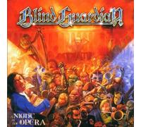 Blind Guardian - A Night at the Opera by Blind Guardian (2002) Audio CD