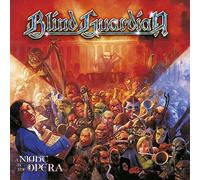 Blind Guardian A Night at the Opera (Remixed 2011/2012, Remastered 20 (Vinyl LP)