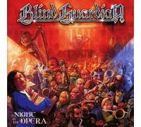 Blind Guardian - A Night At The Opera (Remixed 2011 2012 Remastered)