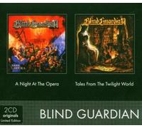 Blind Guardian - A Night at the Opera/Tales Fro