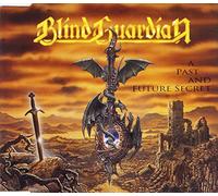 Blind Guardian Past & Future (CD)