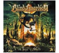 Blind Guardian - A Twist In The Myth