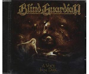 Blind Guardian - A Voice in the Dark