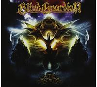 Blind Guardian - At The Edge Of Time (2 CD)