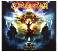 Blind Guardian - At The Edge Of Time(Ltd.Deluxe Edt.